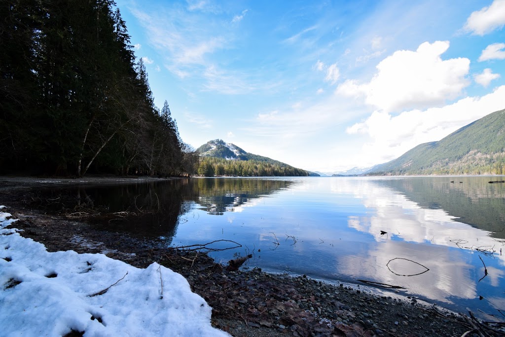 Cowichan Lake Visitor Centre | 125C S Shore Rd, Lake Cowichan, BC V0R 2G0, Canada | Phone: (250) 749-3244