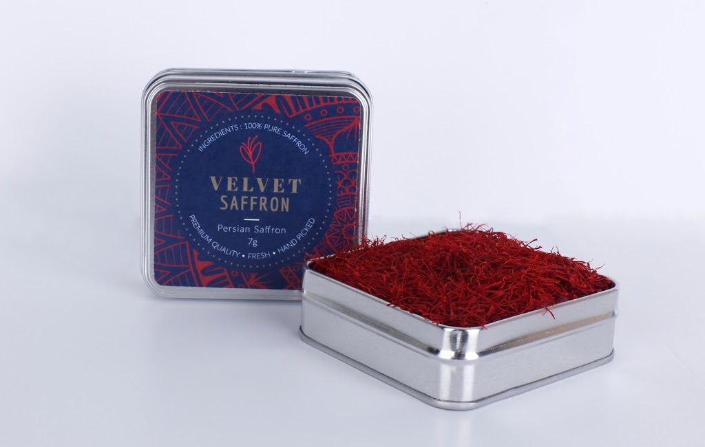 Velvet Saffron l Wholesale distributor of Grade A Saffron | 80 Jutland Rd, Etobicoke, ON M8Z 2G6, Canada | Phone: (647) 936-8909