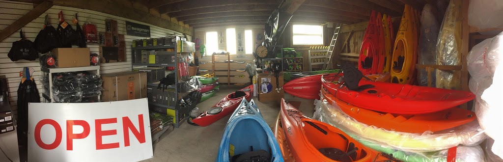 Freedom Canoe & Kayak | 4310 McKee Rd, Blackstock, ON L0B 1B0, Canada | Phone: (289) 200-4737