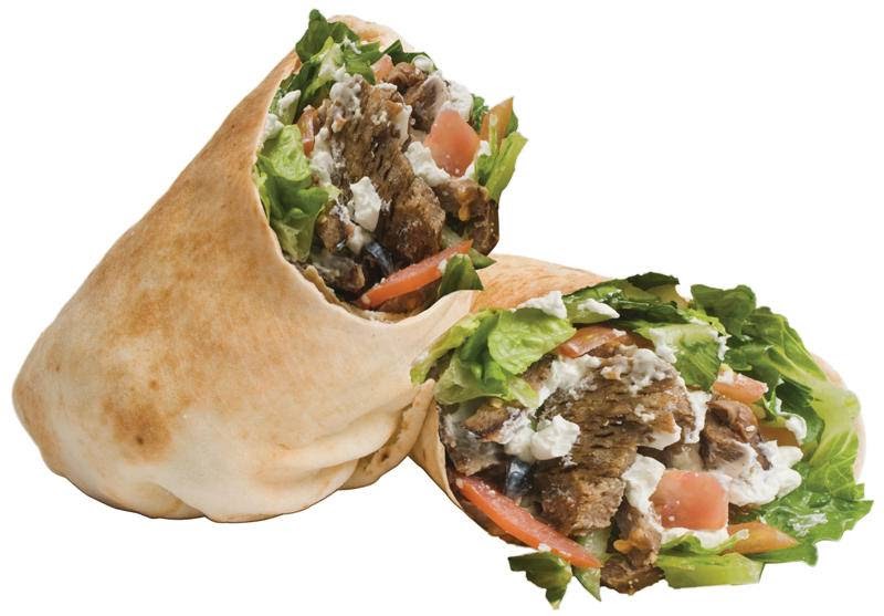 The Pita Factory | 50 Market Dr, Milton, ON L9T 3H5, Canada | Phone: (905) 636-8898