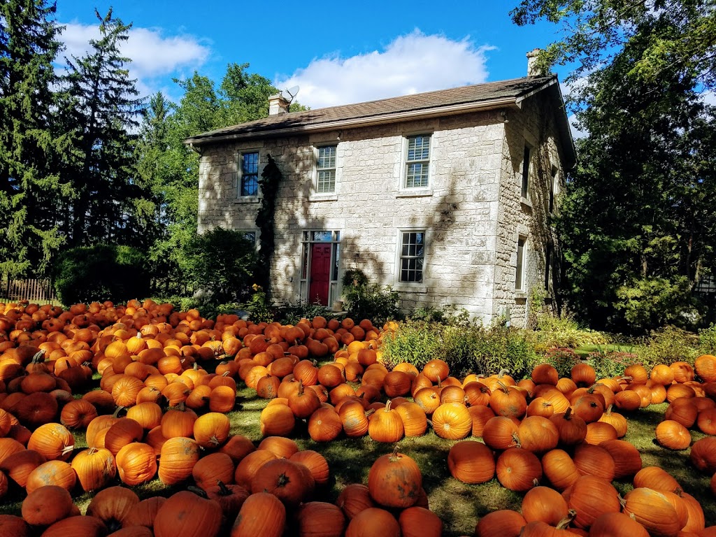 Stroms Farm & Bakery | 5089 Wellington Rd 32, Guelph, ON N1H 6J4, Canada | Phone: (519) 822-1070