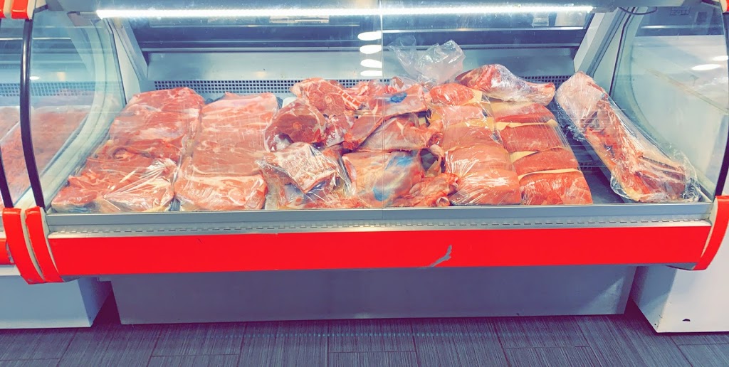 Mr Halal Meat | 9699 Jane St Unit #13, Maple, ON L6A 0A4, Canada | Phone: (905) 417-5100