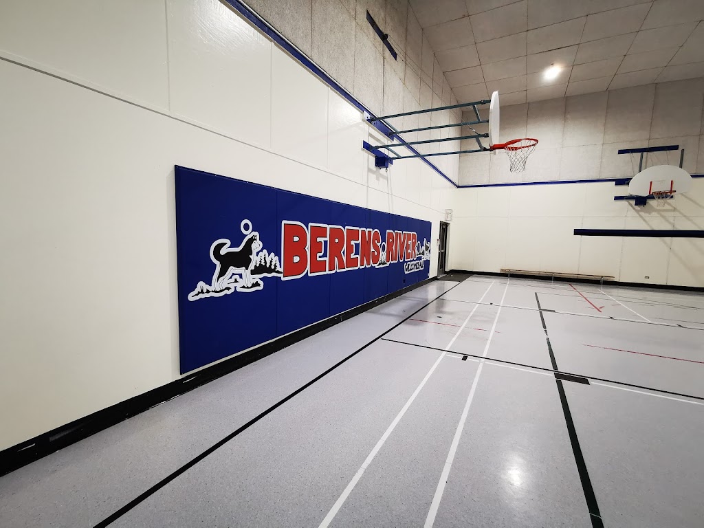 Berens River School | Hse 33 Townsite, Berens River, MB R0B 0A0, Canada | Phone: (204) 382-2153