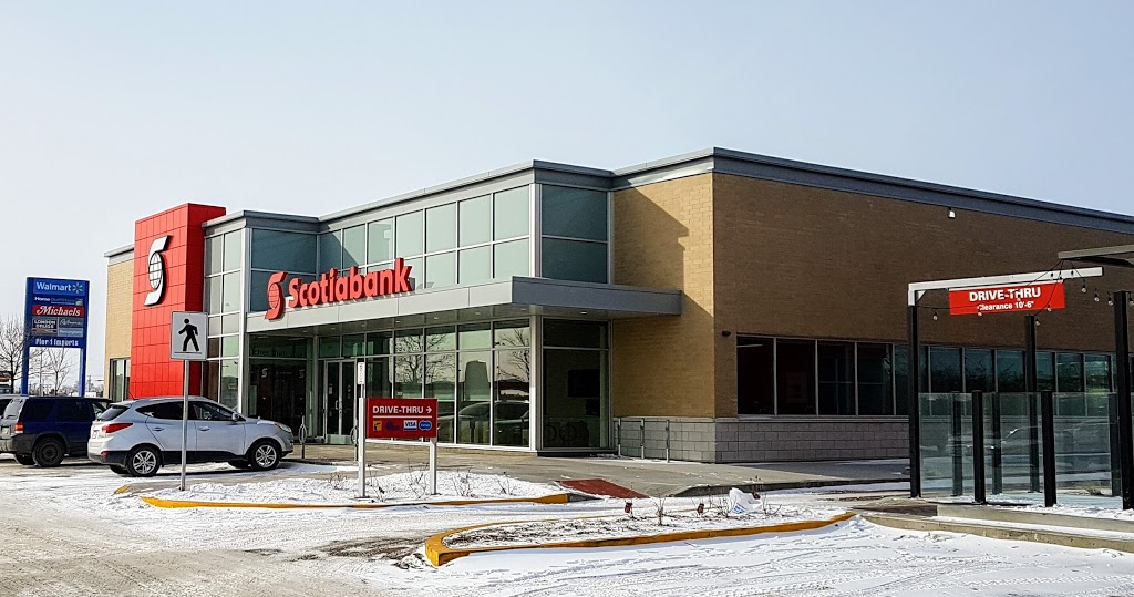 Scotiabank | 2015 Prince of Wales Dr, Regina, SK S4V 3A3, Canada | Phone: (306) 780-1285