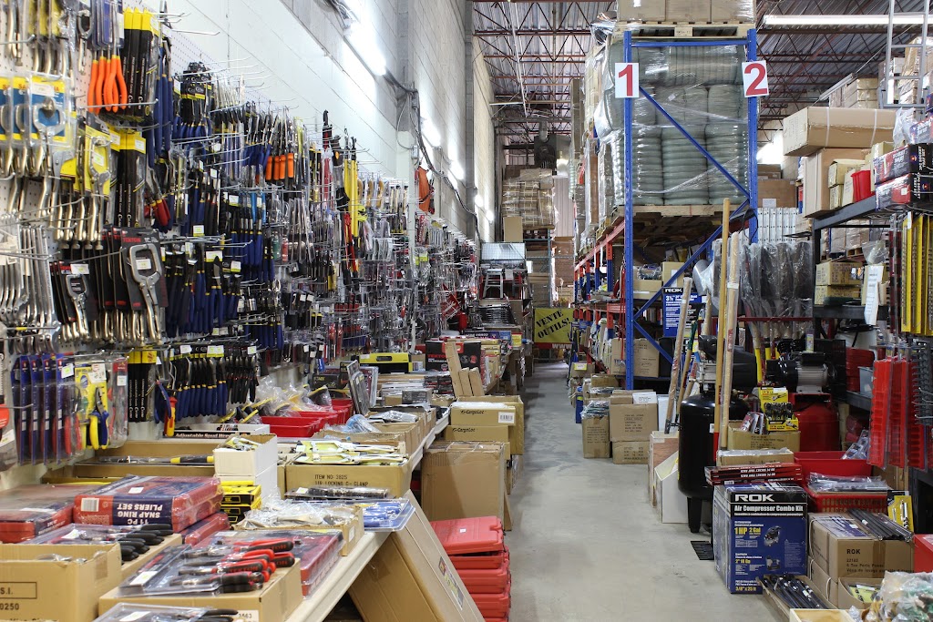 Le Monde Des Outils | 3323 Boul Industriel, Laval, QC H7L 4S3, Canada | Phone: (450) 967-9966