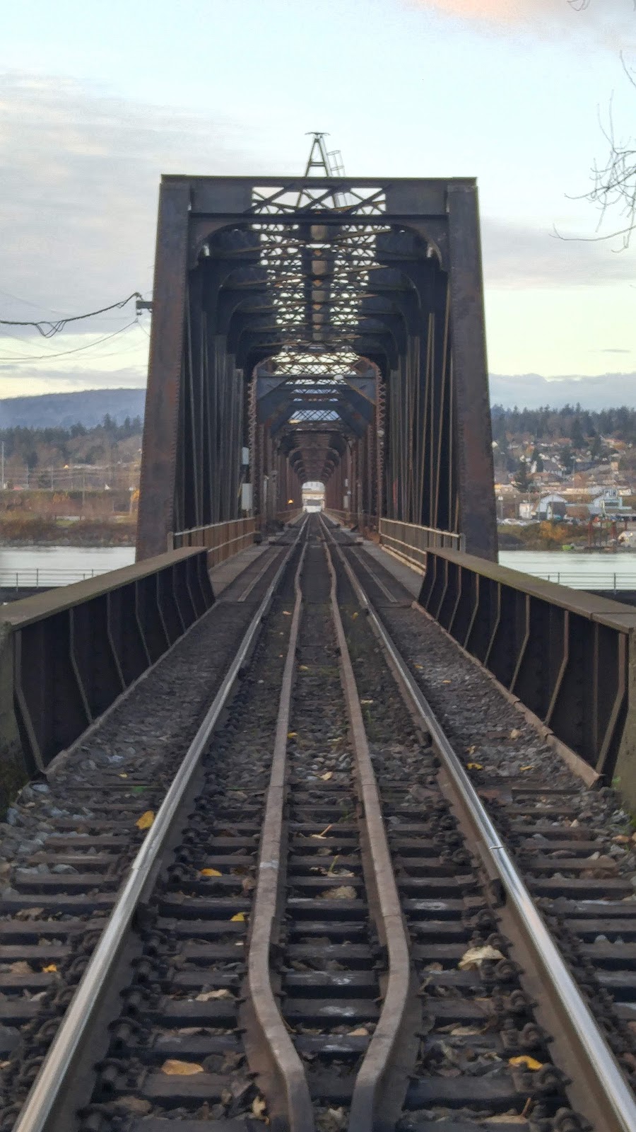 Matsqui Trail Regional Park | Abbotsford, BC V4X 1V4, Canada | Phone: (604) 432-6359