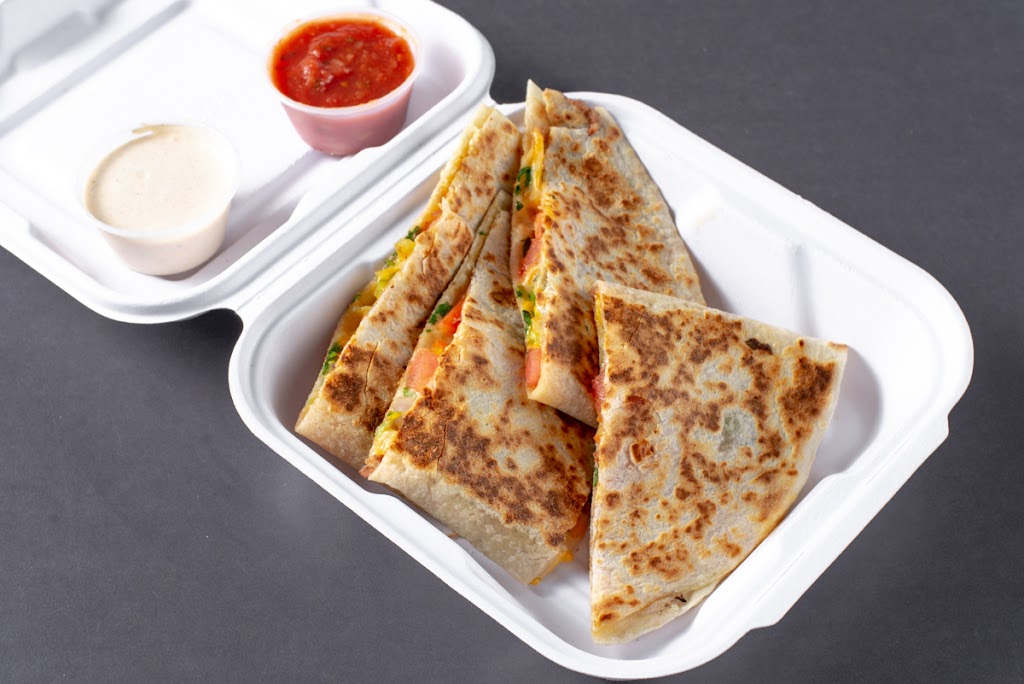 Burrito Boyz | 9 Beaumaris Dr unit B1, Brampton, ON L6T 0H1, Canada | Phone: (905) 913-2699