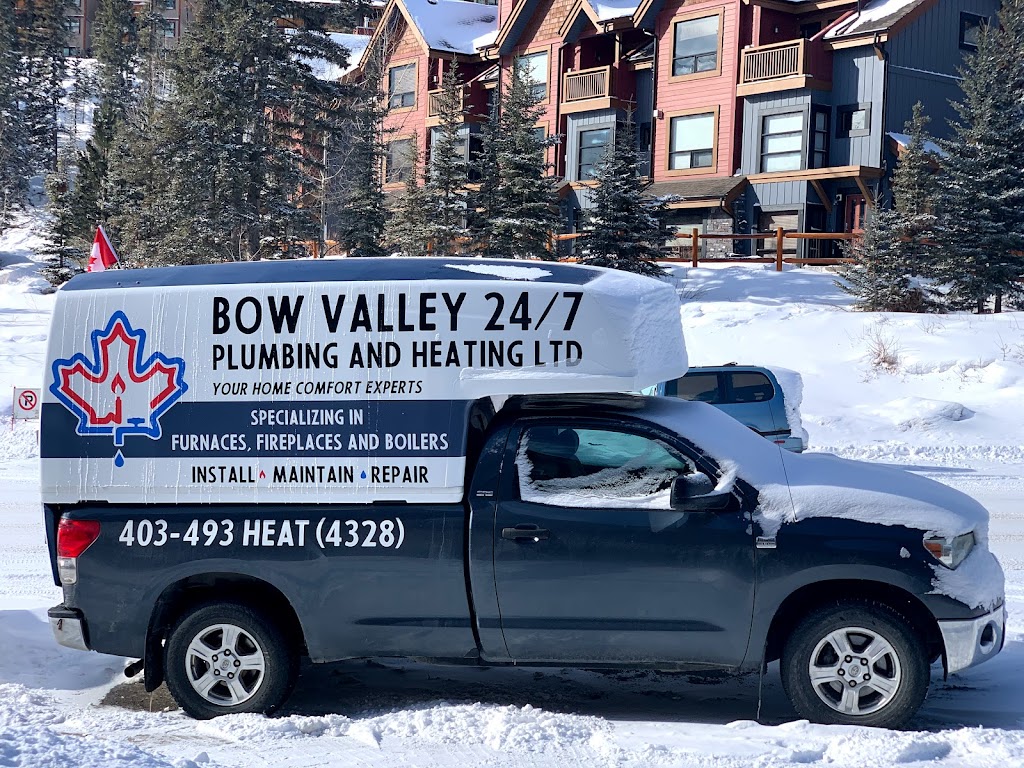 Bow Valley 24/7 Plumbing and Heating LTD. | 85 Dyrgas Gate #105, Canmore, AB T1W 3L1, Canada | Phone: (403) 493-4328