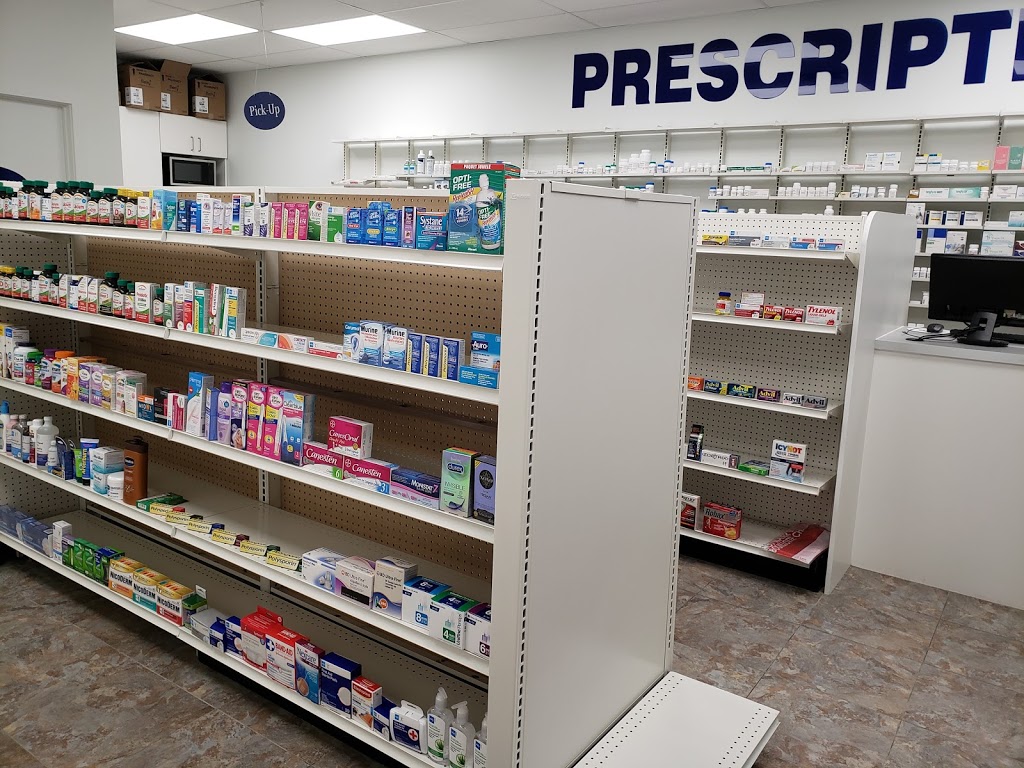 Reflections Pharmacy | 320 W Creek Dr unit 104, Chestermere, AB T1X 0B4, Canada | Phone: (403) 454-0020