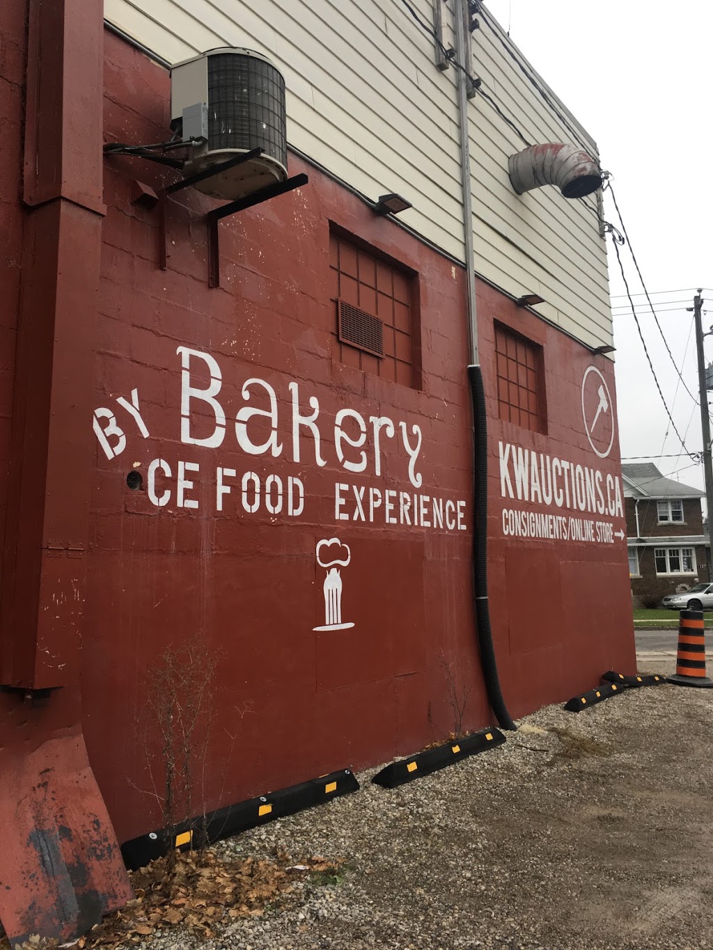 Ce Food Experience, The Bakery | 136 Moore Ave S, Waterloo, ON N2J 1X5, Canada | Phone: (519) 635-5080