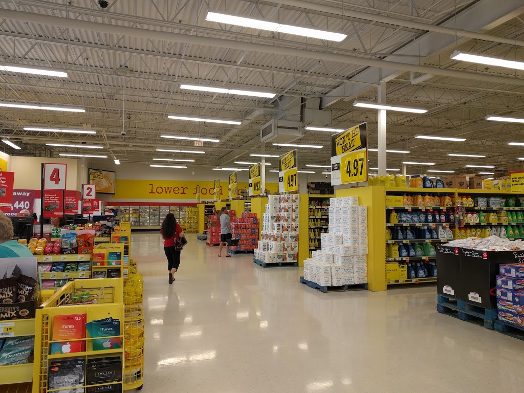 Tinas No Frills | 900 Pine Rd #101, Strathmore, AB T1P 1C1, Canada | Phone: (866) 987-6453