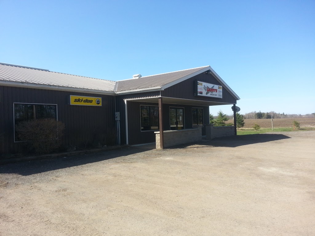 Larrys Small Engines | 286270 County Rd 10, Mono, ON L9W 6P6, Canada | Phone: (519) 941-1517