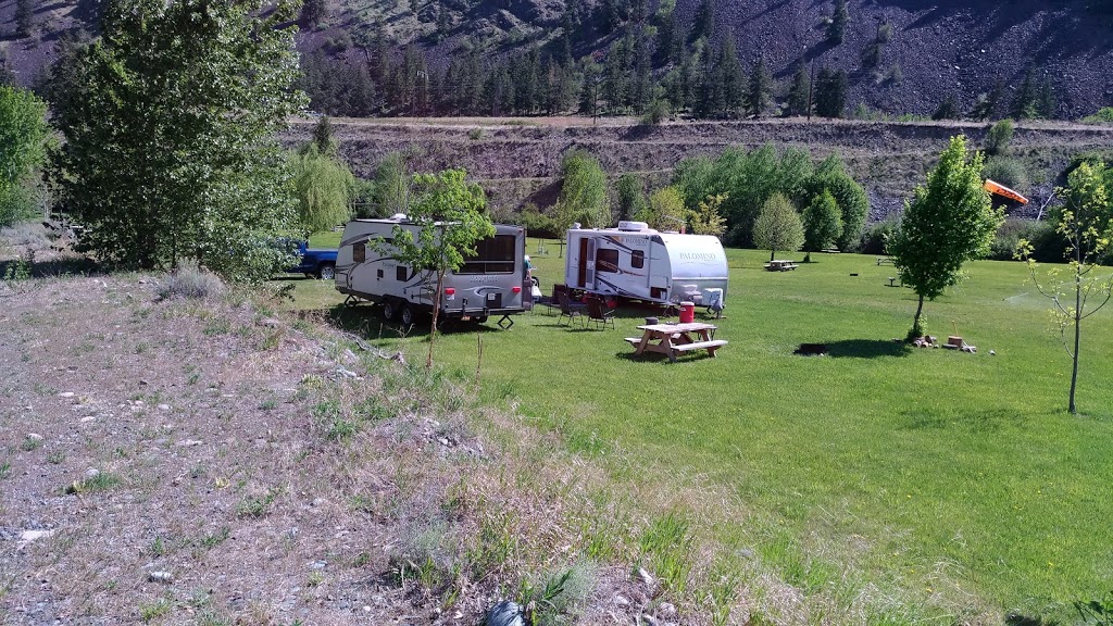 Rustic Campground | Okanagan-Similkameen G, BC V0X 1N1, Canada | Phone: (250) 292-8393