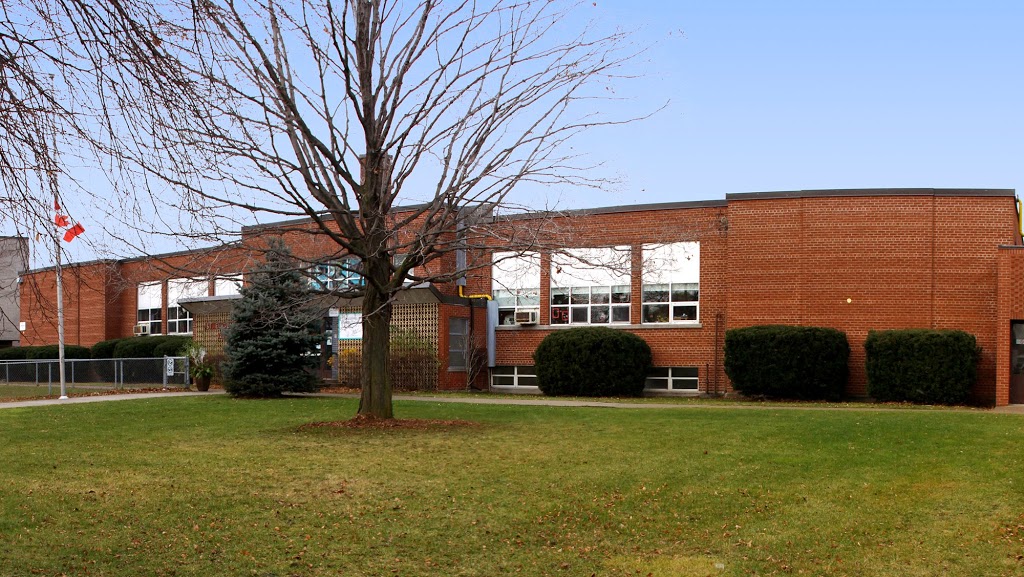 St. Eugene Catholic Elementary School | 120 Parkdale Ave S, Hamilton, ON L8K 3P3, Canada | Phone: (905) 545-9598