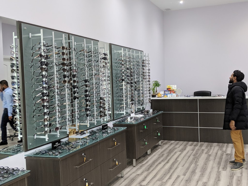 Power Optical | 2761 Markham Rd Unit D34, Scarborough, ON M1X 0A4, Canada | Phone: (416) 293-2020