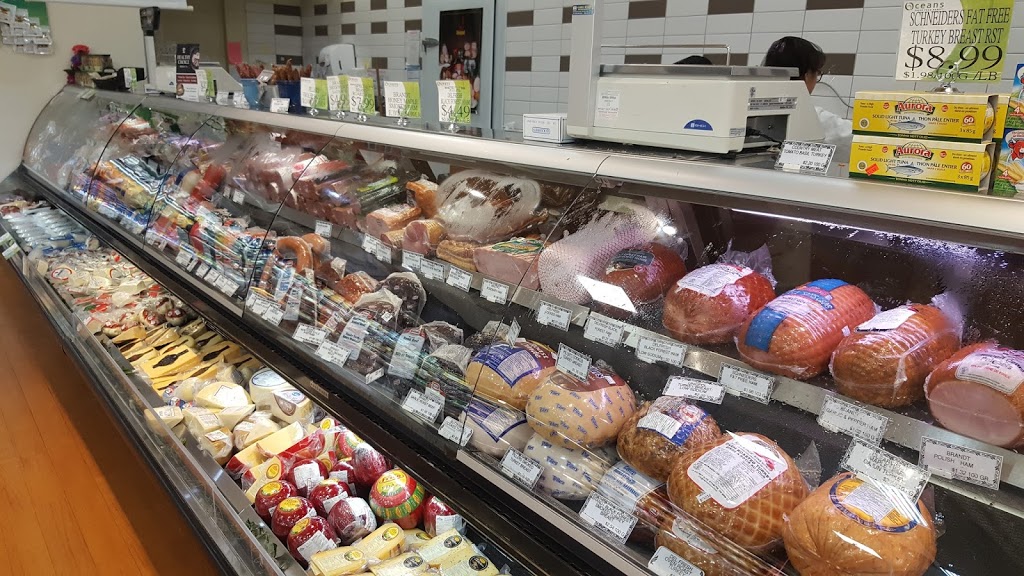 Oceans Fresh Food Market | 499 Main St S, Brampton, ON L6Y 1N7, Canada | Phone: (905) 866-5988