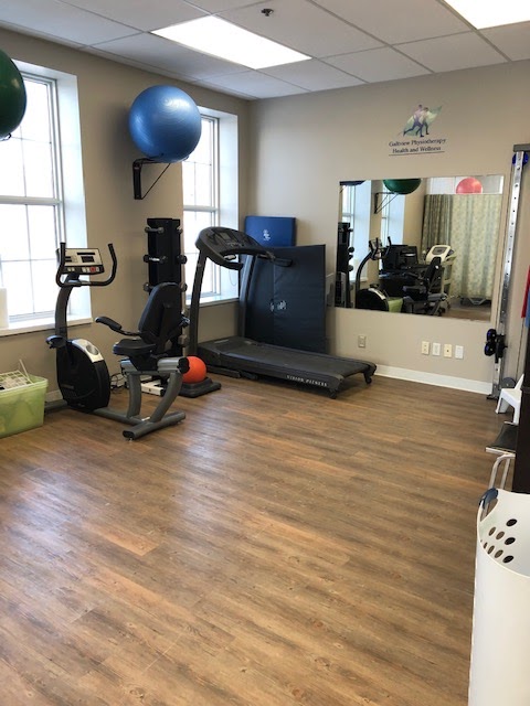 Galtview Physiotherapy Health & Wellness | 4-697 Coronation Blvd, Cambridge, ON N1R 3G5, Canada | Phone: (519) 621-9355