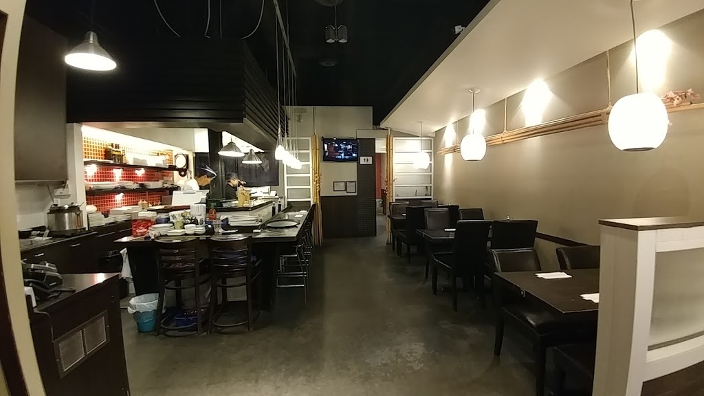 Sango Japanese Restaurant | 350, 19800 Lougheed Highway, Pitt Meadows, BC V3Y 2W1, Canada | Phone: (604) 465-4650