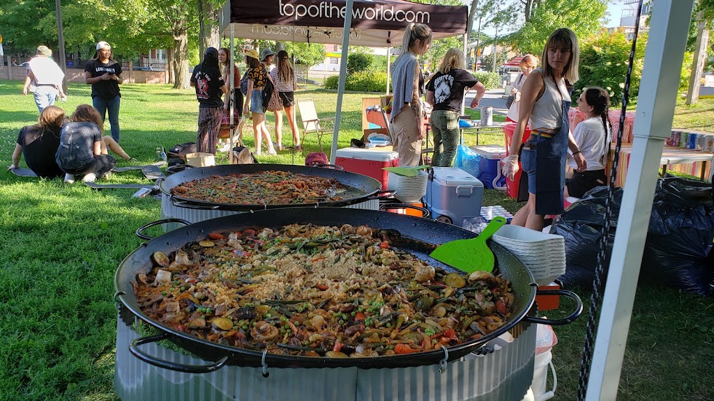 Paella Party | 136-2446 Bank St suit 329, Ottawa, ON K1V 1A4, Canada | Phone: (613) 227-9546