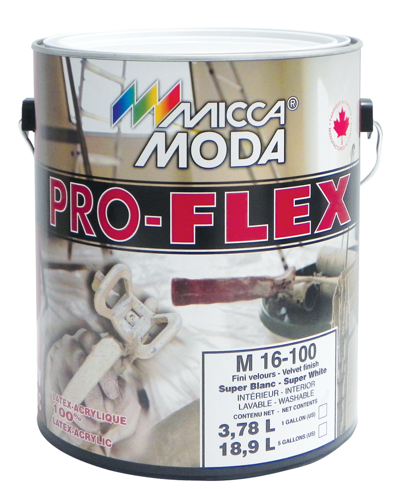 Peinture Micca Gracefield | 131 Rue Saint Joseph, Gracefield, QC J0X 1W0, Canada | Phone: (819) 463-0063