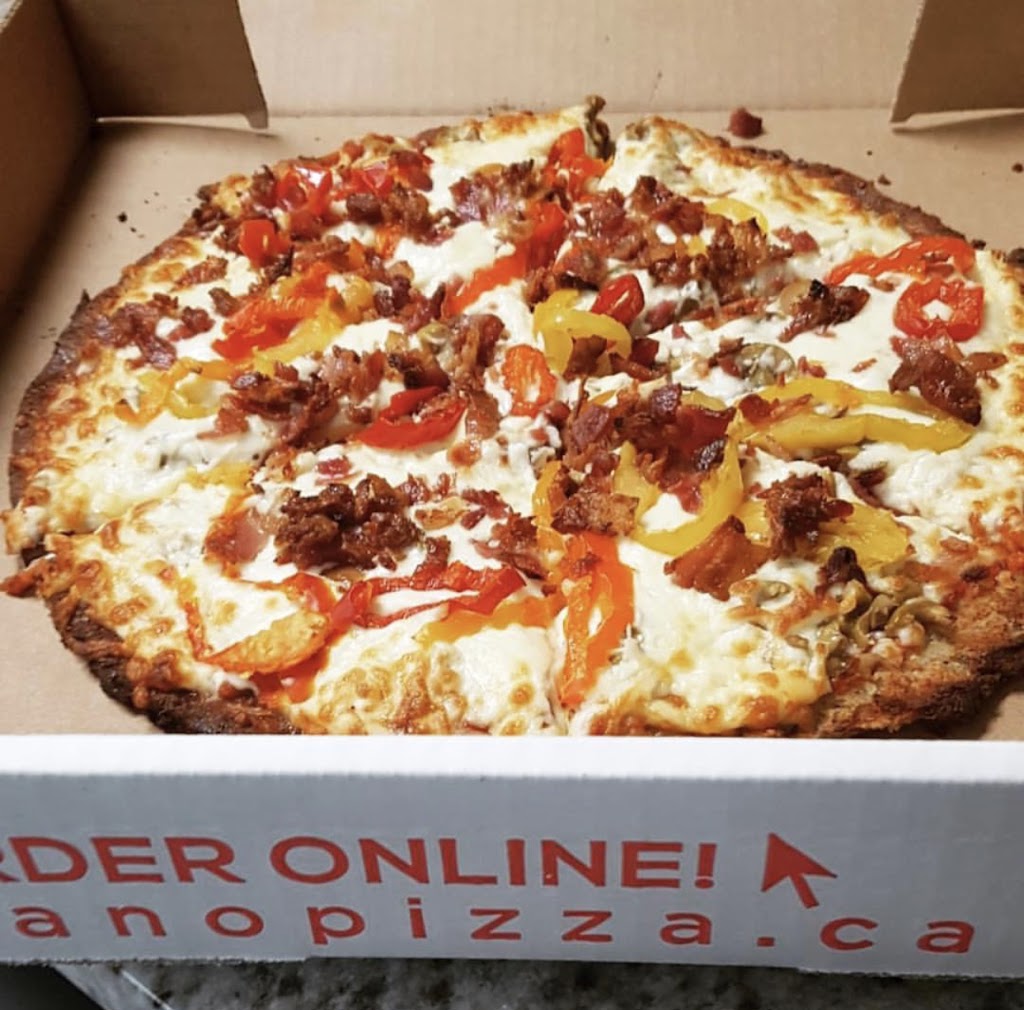 Milano Pizzeria | 2 Hwy 17, Cobden, ON K0J 1K0, Canada | Phone: (613) 646-7200