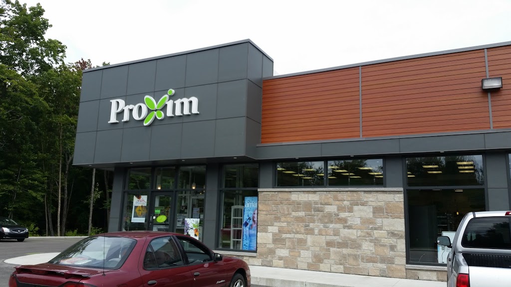 Proxim pharmacie affiliée- Blais et Soucy | 3430 rte 157, Notre-Dame-du-Mont-Carmel, QC G0X 3J0, Canada | Phone: (819) 840-2419