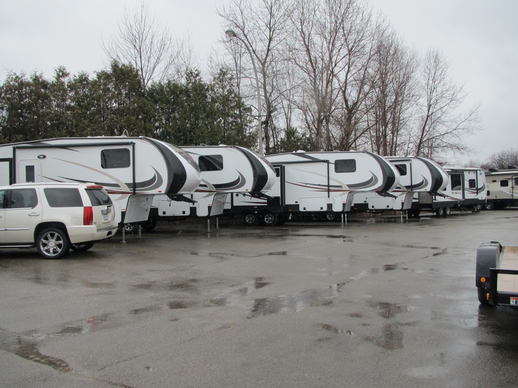 Town & Country RV Ltd | 16951 ON-7, Perth, ON K7H 3C8, Canada | Phone: (613) 267-3279