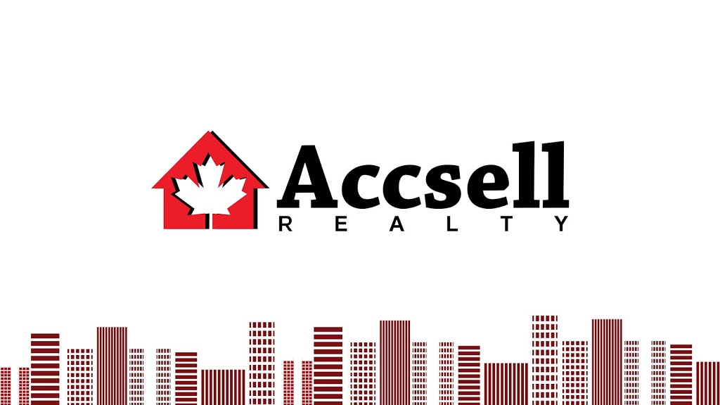 Accsell Realty - Stittsville (Ottawa Region) Branch | 165 Iber Rd, Stittsville, ON K2S 1E7, Canada | Phone: (519) 913-0890