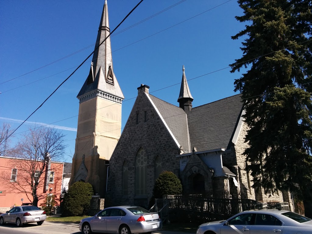 Winchester United Pastoral Charge | 519 St Lawrence St, Winchester, ON K0C 2K0, Canada | Phone: (613) 774-2512