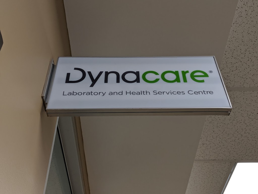 Dynacare Laboratory and Health Services Centre | 13291 Yonge St #103, Richmond Hill, ON L4E 4L6, Canada | Phone: (905) 773-7936