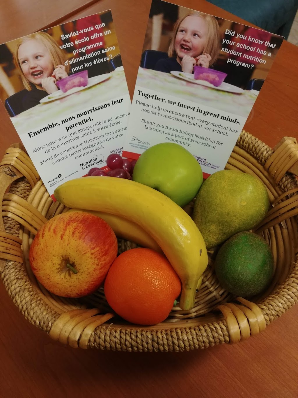 Nutrition for Learning | 495 Waydom Dr unit 2, Ayr, ON N0B 1E0, Canada | Phone: (519) 624-5744