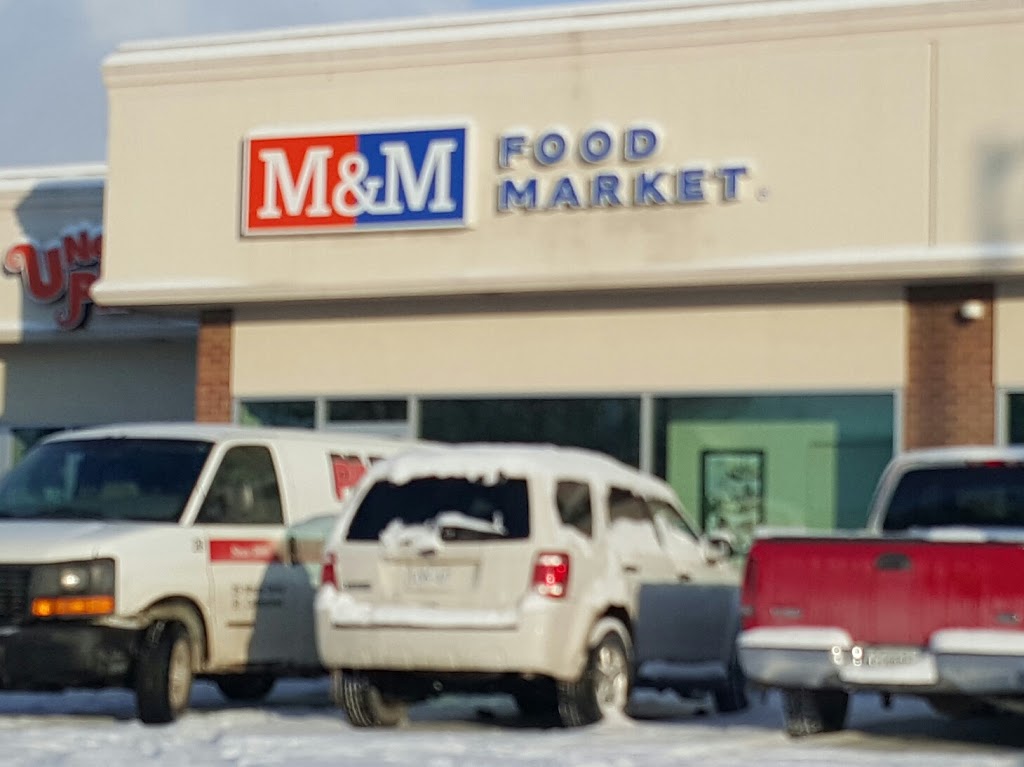 M&M Food Market | 30 Rice Rd, Welland, ON L3C 5Y6, Canada | Phone: (905) 735-6819