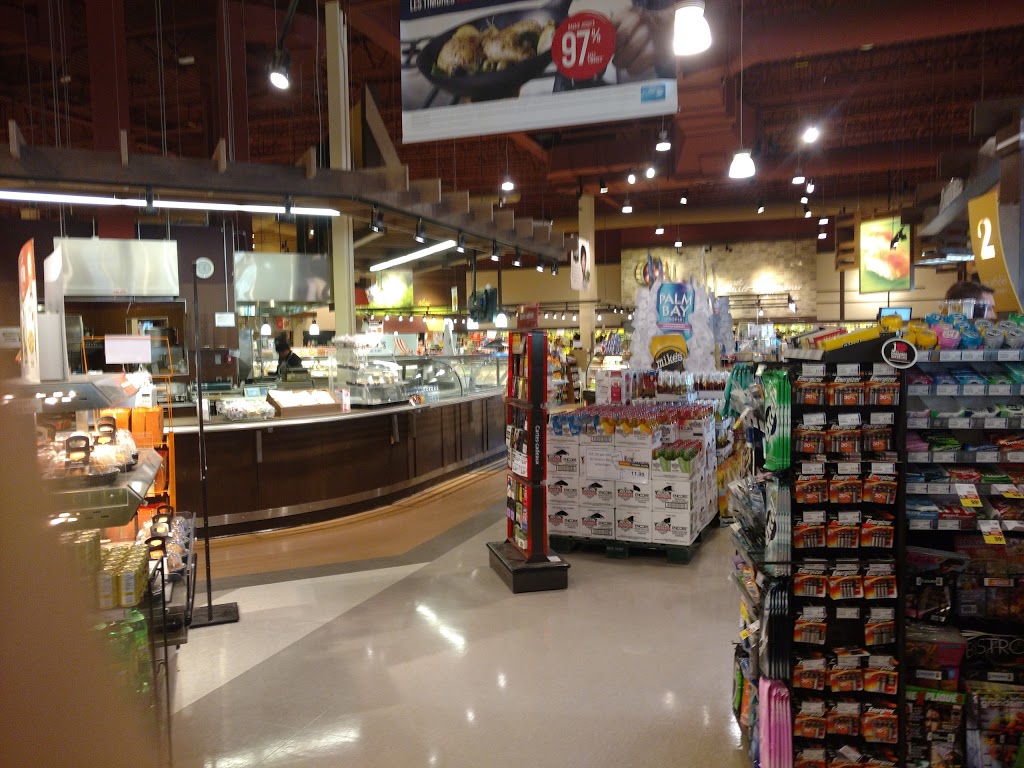 IGA extra Convivio | 1819 Avenue Industrielle, Québec, QC G3K 1L8, Canada | Phone: (418) 843-6767