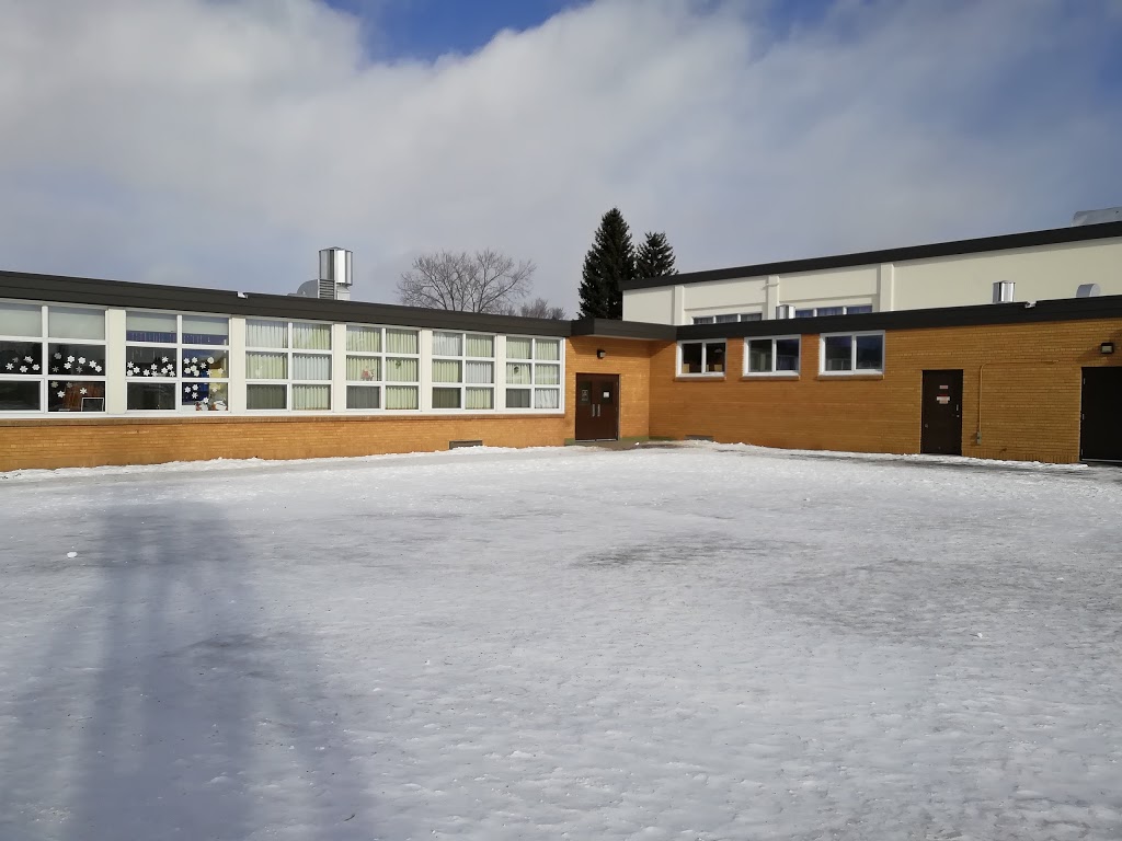 Laurier Heights School | 8210 142 St NW, Edmonton, AB T5R 0L9, Canada | Phone: (780) 483-5352