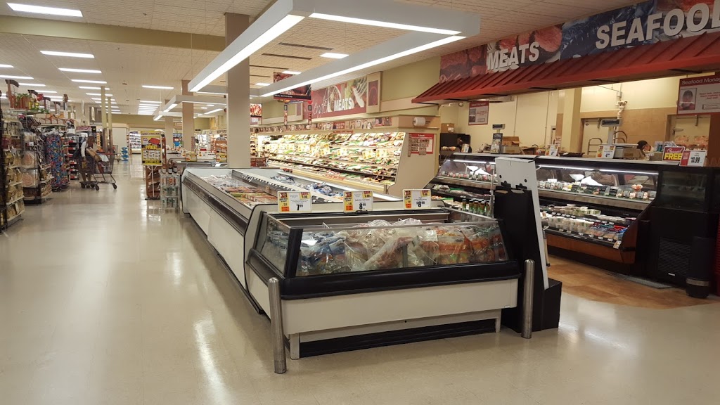 Tops Friendly Market | 4250 McKinley Pkwy, Hamburg, NY 14075, USA | Phone: (716) 515-3225