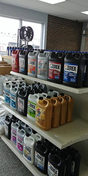 Distributeur BSL Automotive Autovalue | 609 Chem. de Rivière-Verte, Saint-Antonin, QC G0L 2J0, Canada | Phone: (418) 862-8292