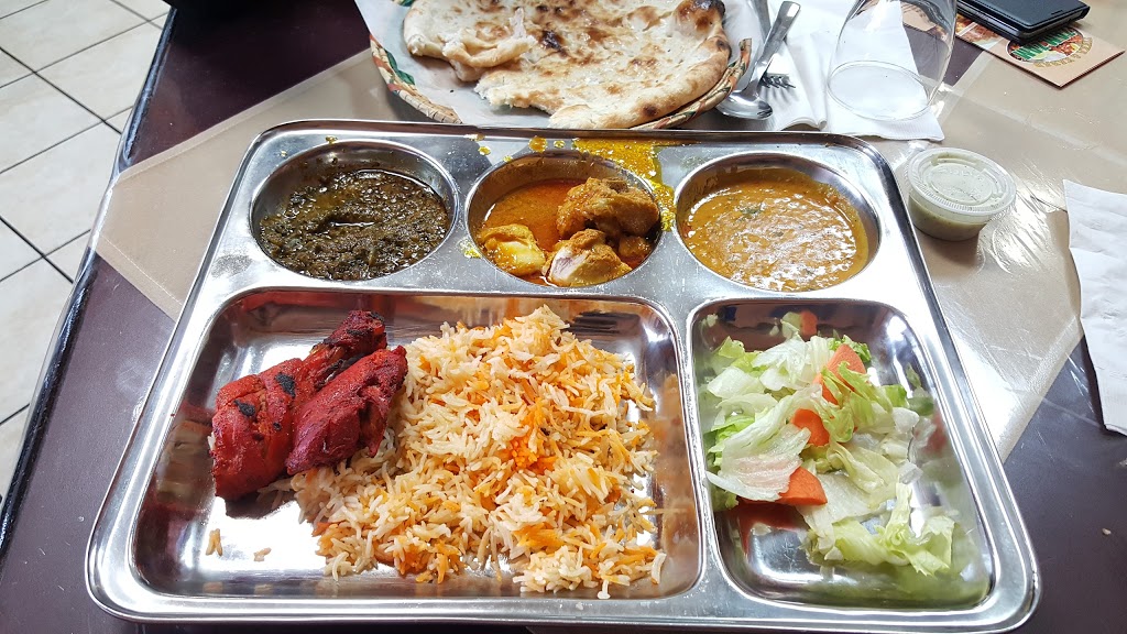 Zam Zam Tikka and Kabab | 462 Birchmount Rd, Scarborough, ON M1K 1N8, Canada | Phone: (416) 901-6102