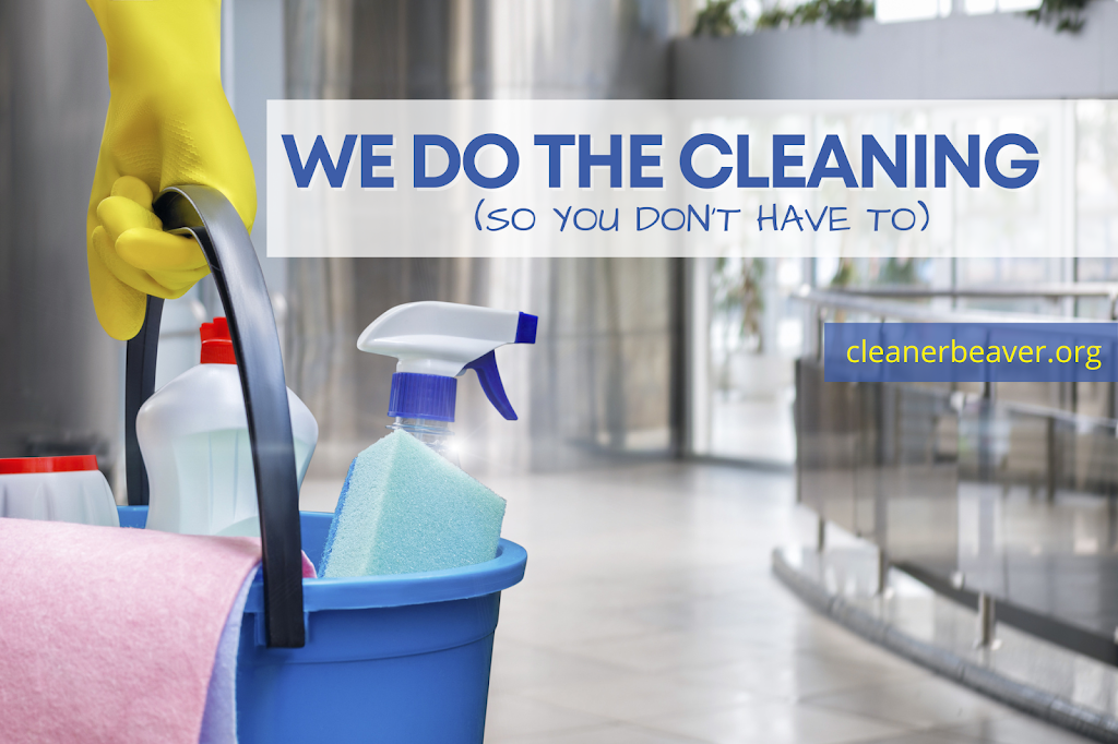 Cleaner Beaver | 985 Rue Marie-Gérin-Lajoie #101, Terrebonne, QC J6Y 0M1, Canada | Phone: (514) 966-5472