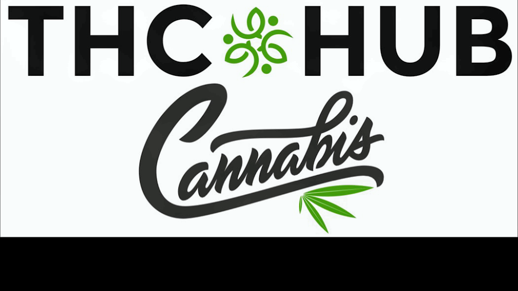 THC HUB CANNABIS | 10010 86 Ave Unit # 101, Fort Saskatchewan, AB T8L 4P4, Canada | Phone: (587) 285-4500