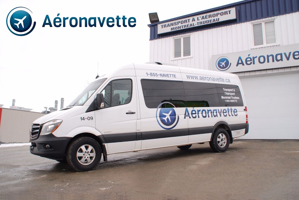 Aéronavette | 4355 Boul Bourque, Sherbrooke, QC J1N 1S4, Canada | Phone: (855) 628-3883