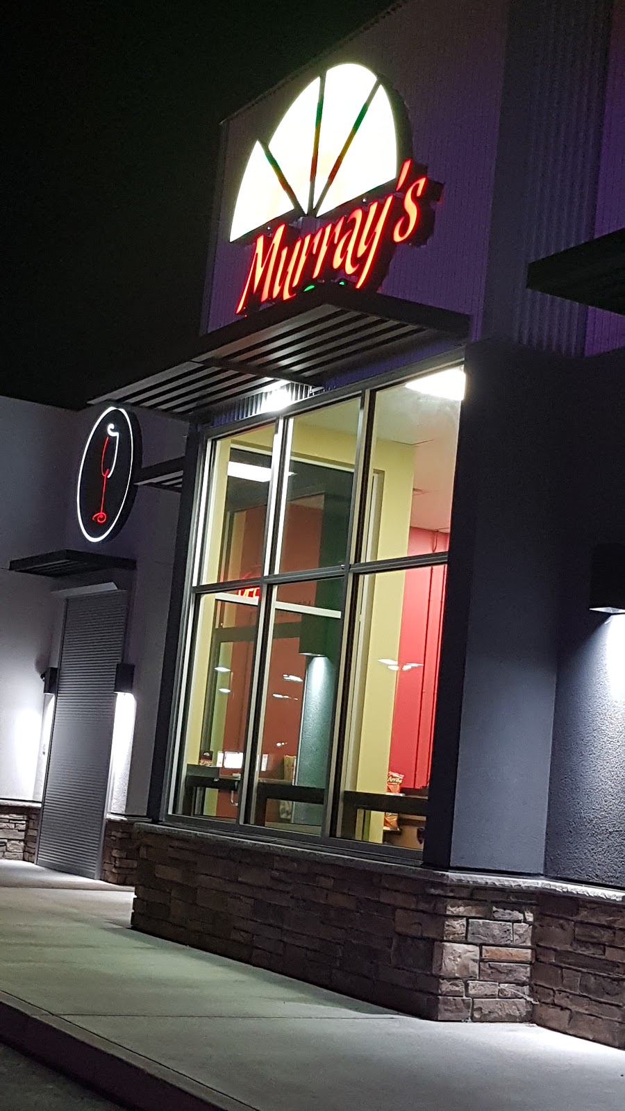 Murrays Pizza & Pasta | 107 - 1924 Summit Dr, Kelowna, BC V1V 3E9, Canada | Phone: (778) 484-3000