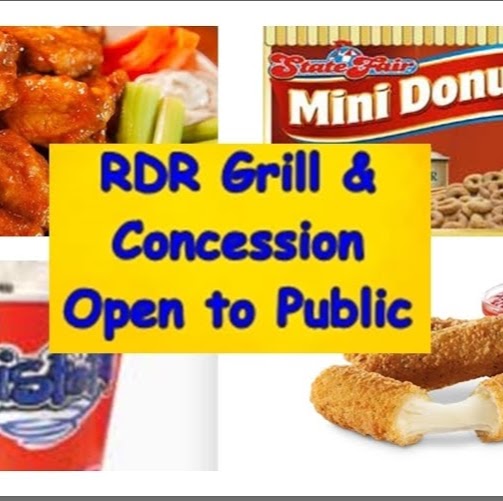 RDR Grill & Concession | 1069 Road, 76.5 Rd N, Warren, MB R0C 3E0, Canada | Phone: (204) 383-0136