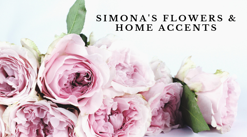 Simonas Flowers & Home Accents | 164 Talbot St E, Leamington, ON N8H 1M2, Canada | Phone: (519) 326-0750