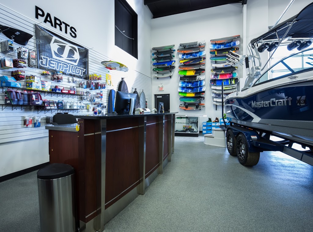 Martin Motor Sports Calgary | 3444 44 Ave SE, Calgary, AB T2B 3J9, Canada | Phone: (403) 301-0096