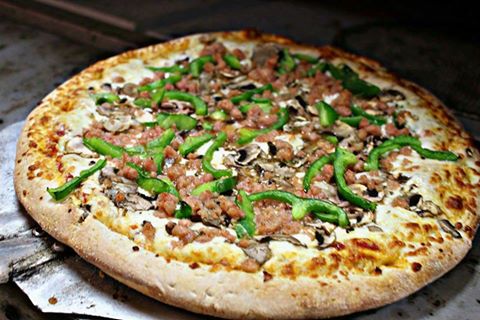 Verona Pizza and Grill | 1193 Fischer-Hallman Rd, Kitchener, ON N2R 0H3, Canada | Phone: (519) 742-6767