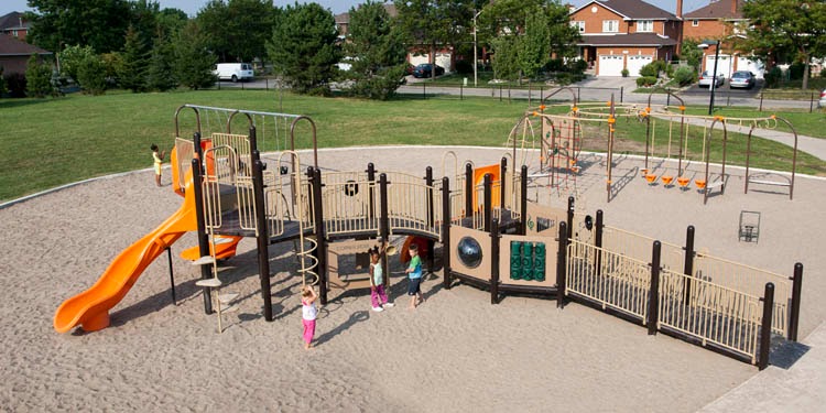 Henderson Recreation Equipment | 11 Gilbertson Dr, Simcoe, ON N3Y 4K8, Canada | Phone: (800) 265-5462