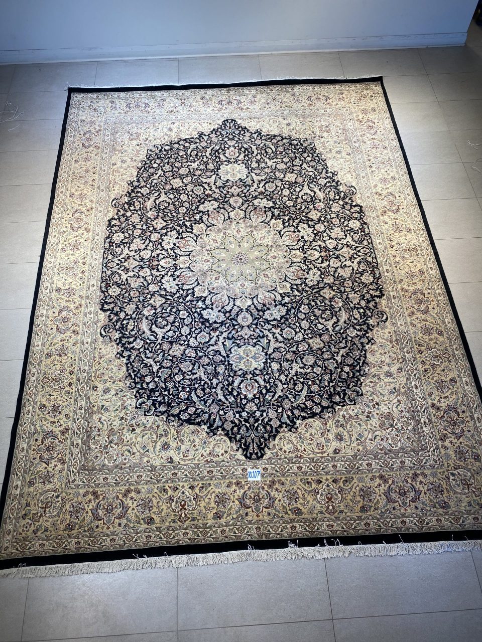 ARIA RUGS | 2766 Dundas St W, Toronto, ON M6P 1Y3, Canada | Phone: (416) 835-9797