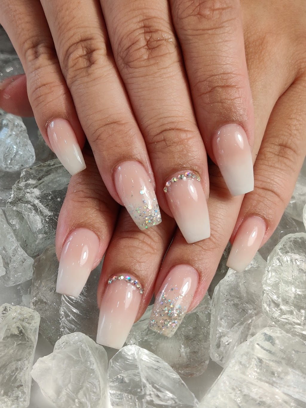 Blessed Angel Nail Spa | 2723 Arbutus St, Vancouver, BC V6J 3Y5, Canada | Phone: (604) 738-2268