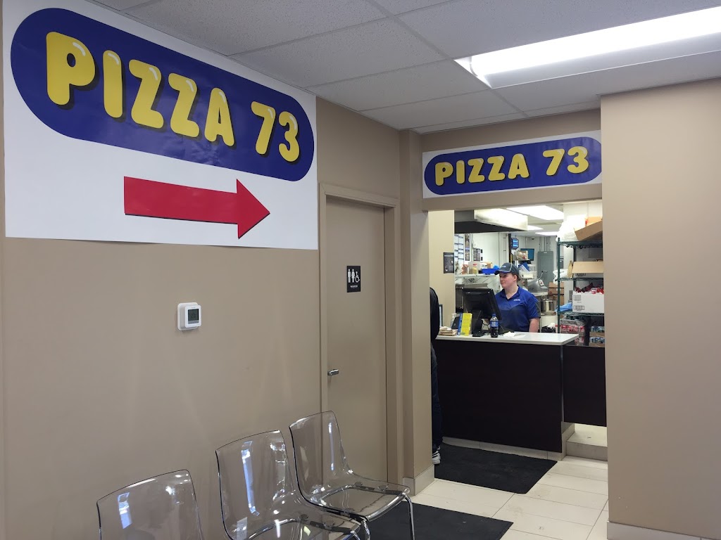 Pizza 73 | 4924 33 St, Sylvan Lake, AB T0M 1Z0, Canada | Phone: (403) 346-7373