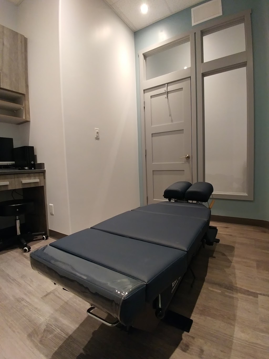 Windermere Chiropractor & Physiotherapy Clinic | 6279 Andrews Loop Southwest, Edmonton, AB T6W 3G9, Canada | Phone: (780) 628-2881